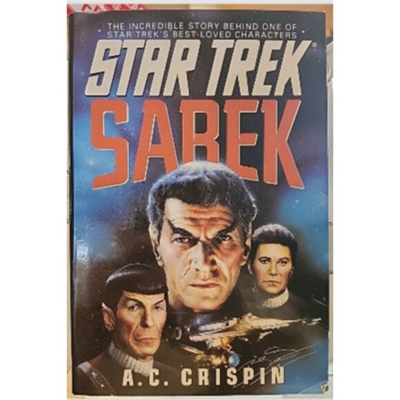 Star Trek DS9 Paperbacks Lot (10 Books) - Picture 7 of 10